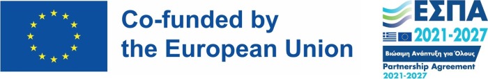 Co-funded by the European Union – Competitiveness Programme 2021-2027